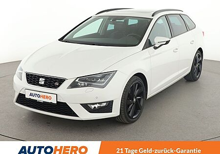 Seat Leon 1.8 TSI FR Aut.*NAVI*LED*TEMPO*PDC*KLIMA*