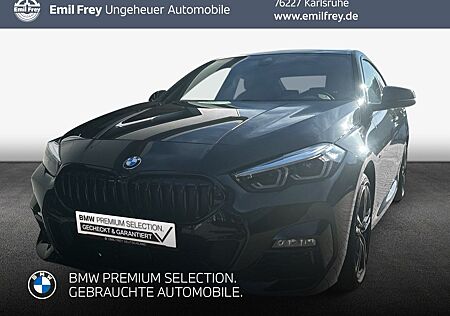 BMW 218i Gran Coupe Aut. M Sport