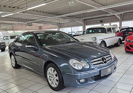 Mercedes-Benz CLK 280 Elegance 6 Gang/2.Hand/Top/Scheckheft