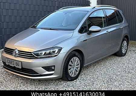 VW Golf Volkswagen Sportsvan VII Lounge BMT/Start-Stopp