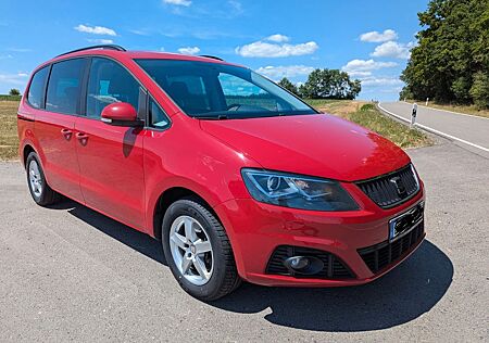 Seat Alhambra 2.0 TDI Start&Stop 103kW Style Allr...