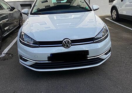 VW Golf Volkswagen 1.6 TDI Comfortline Comfortline