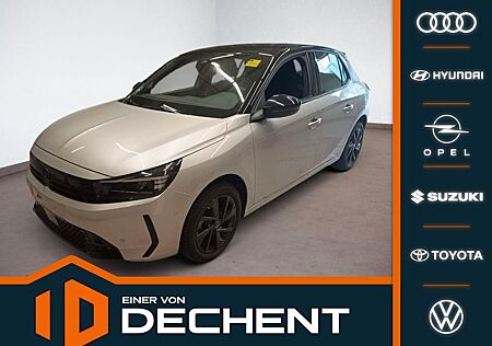 Opel Corsa F GS/Automatik/Kamera/Allwetter!