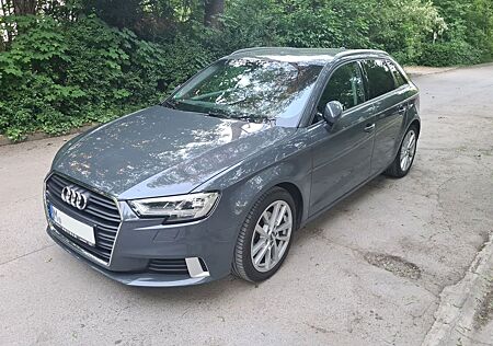 Audi A3 35 TFSI sport Sportback