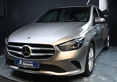 Mercedes-Benz B 200 /NAVI/DISTRO/LED/RFK/DAB