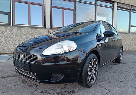 Fiat Grande Punto 1.4 8V Dynamic