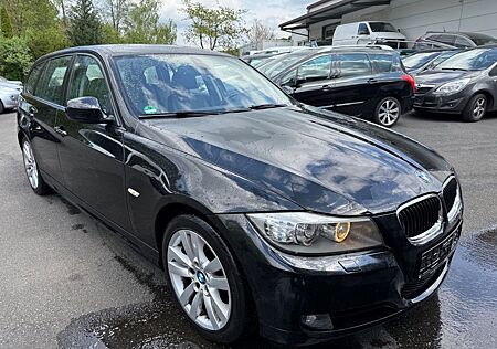 BMW 318d 318 Baureihe 3 Touring