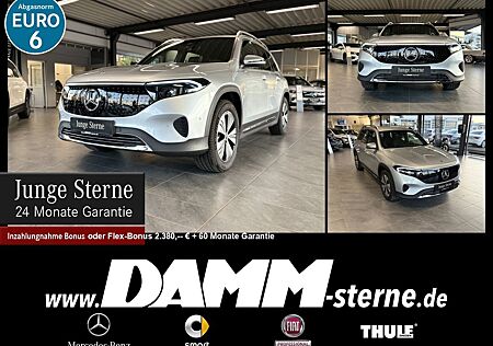 Mercedes-Benz EQB 300 4M Progressive Adv./AHK/MEMORY/LED/+Flex