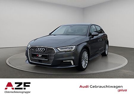 Audi A3 Sportback 1.4 TFSI e-tron S-tronic sport LED+