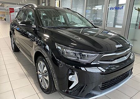 Kia Stonic 1.0 T-GDI 100 OPF DCT7 Vision-WINTERPAKET