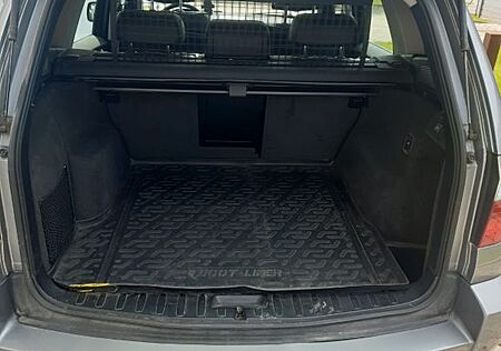 BMW X3 3.0sd -