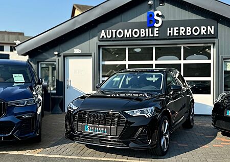 Audi Q3 35 TDI S line/Pano/Virtual/S-tronic/LED/Eu6d