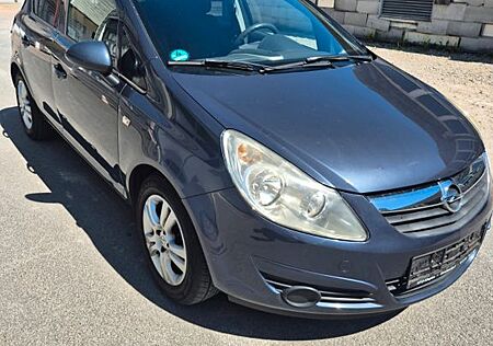 Opel Corsa 1.2 Twinport Sport Easytronic Sport