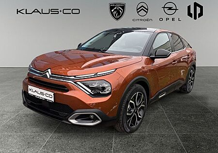 Citroën E-C4 ë-C4 Shine 136