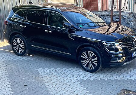 Renault Koleos dCi 175 4WD X-tronic Initiale Paris