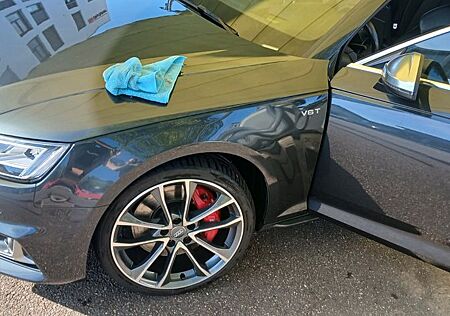 Audi S4 3.0 TFSI tiptronic quattro Avant -