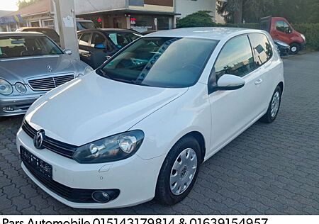 VW Golf Volkswagen VI 1,4PDC Inklusive 1Jahr Garantie neu TÜV