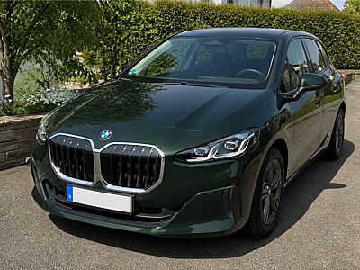 BMW 218i Active Tourer | Top Zustand
