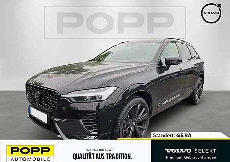 Volvo XC 60 XC60 B5 AWD Ultra Black Edition 21" 360° ACC HUD