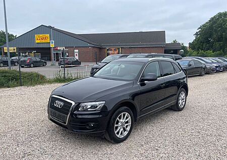 Audi Q5 2.0 TFSI/quattro/Klima/Navi/SHZ/PDC/Xenon/