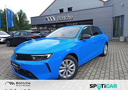 Opel Astra L Lim. 5-trg. Edition