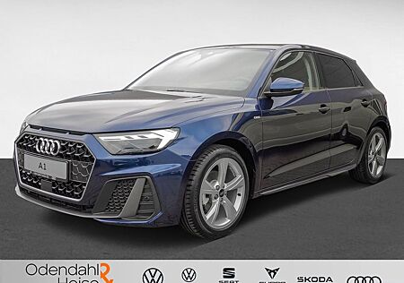 Audi A1 Sportback S line 30 TFSI 85(116) kW(PS) S tro