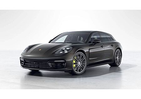 Porsche Panamera 4S E-Hybrid Sport Turismo 21'' HUD BOSE