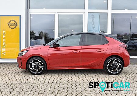 Opel Corsa Aut. Ultimate