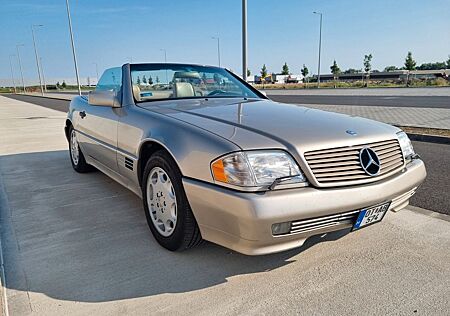 Mercedes-Benz SL 500 SL