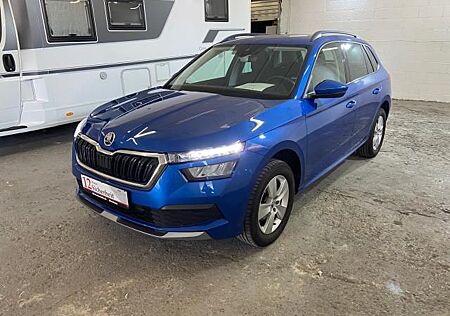 Skoda Kamiq 1.0 TSI Ambition *57.500 KM* *SMART-LINK*