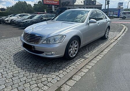 Mercedes-Benz S 350 S -Klasse Lim. *Xenon*Kamera*