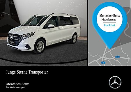 Mercedes-Benz V 250 d L2, 6-Sitzer Standhzg Kamera 2,5 to AHK
