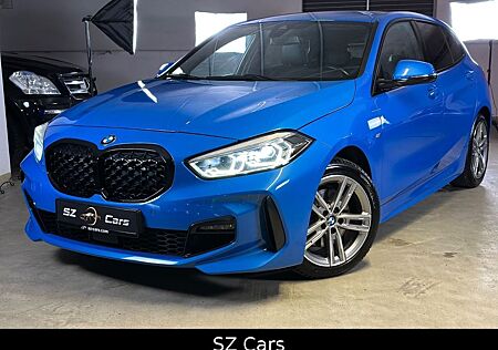 BMW 118 i M Sport*LED*LEDER*NAVI*AUT*PDC