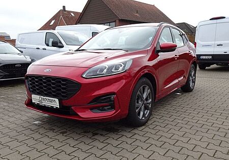 Ford Kuga ST-Line
