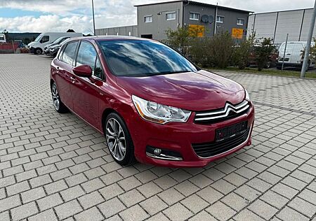 Citroën C4 HDi / EURO 5
