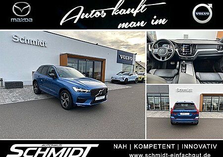 Volvo XC 60 XC60 R Design AWD