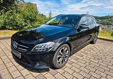 Mercedes-Benz C 220 C -Klasse T-Modell T d