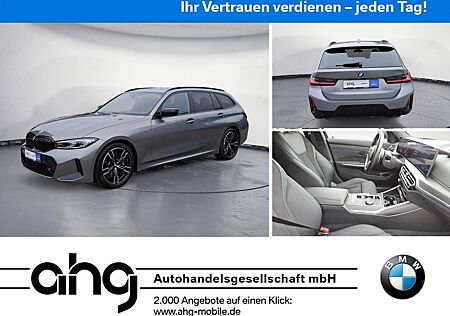 BMW 320d Touring M Sport *Navi*Memory*Kamera*AHK*LED