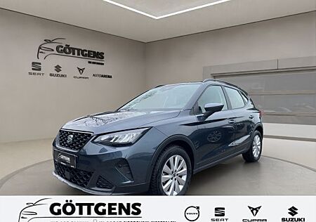 Seat Arona 1.0 TSI DSG Style LED FULL LINK KAMERA