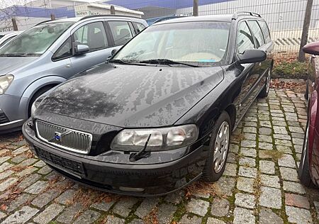 Volvo V70 2.4 *Leder*Klima*
