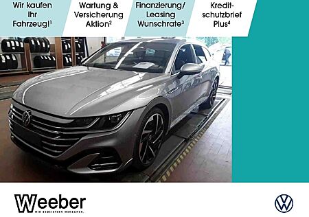 VW Arteon Volkswagen Shooting Brake R-Line 4Motion PANO AHK NA