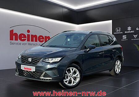 Seat Arona 1.0 TSI FR NAVI LED WINTER