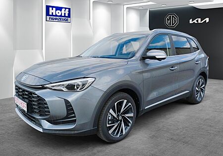 MG ZS Hybrid + Luxury MJ 25 - Leasing ab 239 Euro