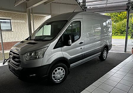 Ford Transit TDCI Kasten L2H2