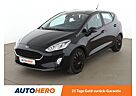Ford Fiesta 1.0 EcoBoost Cool&Connect*LIM*PDC*SHZ*
