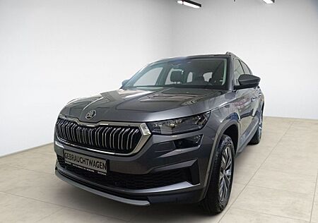 Skoda Kodiaq 2.0 TDI 4x4 DSG Style ACC|NAVI|AHK|KAMERA