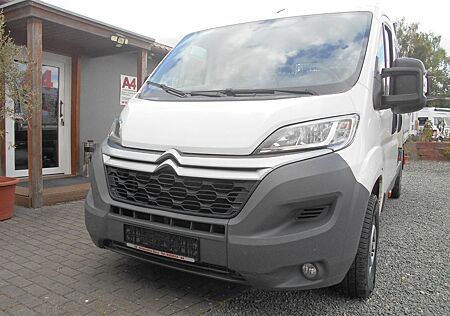 Citroën Jumper Doka 7 Sitzer