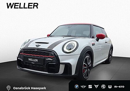 Mini John Cooper Works AdLED ACC Pano DrAss HUD Kam Sitzh H/K 18" Navi