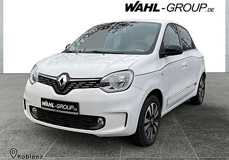Renault Twingo E-TECH 100% el. Navi Klima Soundsystem Ka