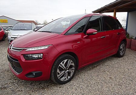 Citroën C4 Picasso /Spacetourer Exclusive